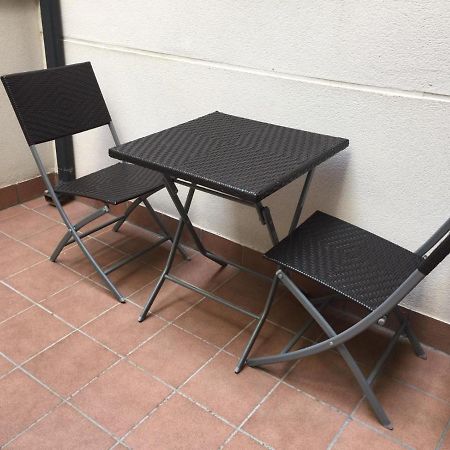 דירות סלאמנקה Alojamiento Sala Balust מראה חיצוני תמונה
