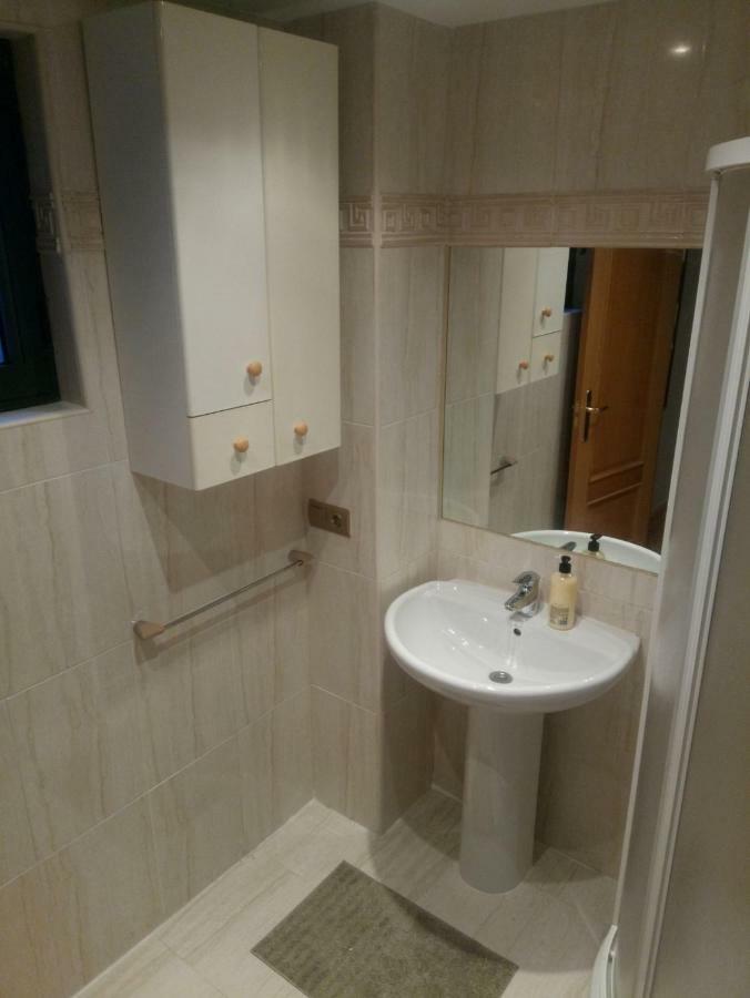 דירות סלאמנקה Alojamiento Sala Balust מראה חיצוני תמונה